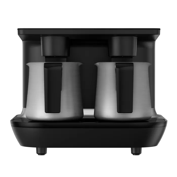 BEKO TKM 8961 S Yeni Keyf Türk Kahve Makinesi Türk Kahve Makinesi