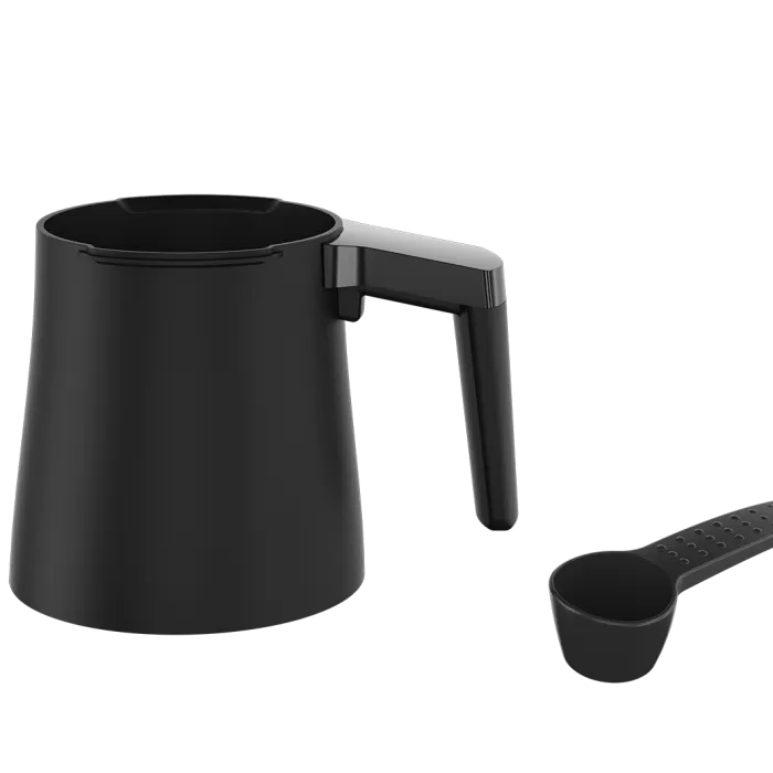 BEKO BKK 2300 Mini Keyf Mor Türk Kahve Makinesi