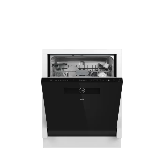 BEKO BBC 161 S Tezgah Altı Bulaşık Makinesi