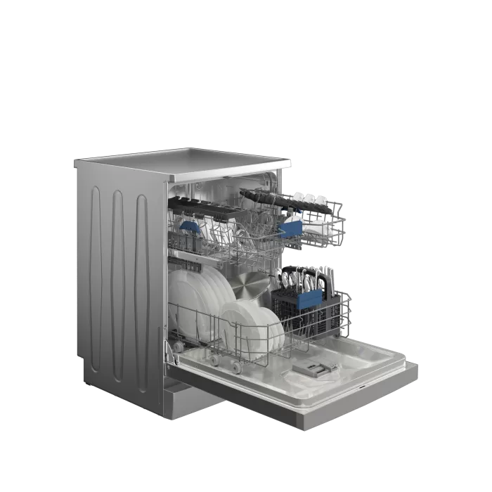 BEKO BM 4144 OK I 4 Programlı Bulaşık Makinesi