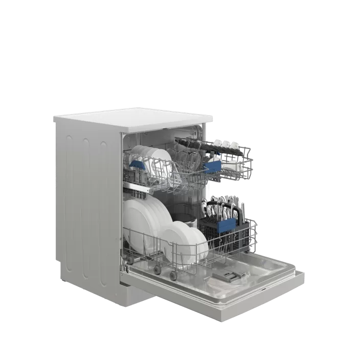 BEKO BM 4144 WF 4 Programlı Bulaşık Makinesi