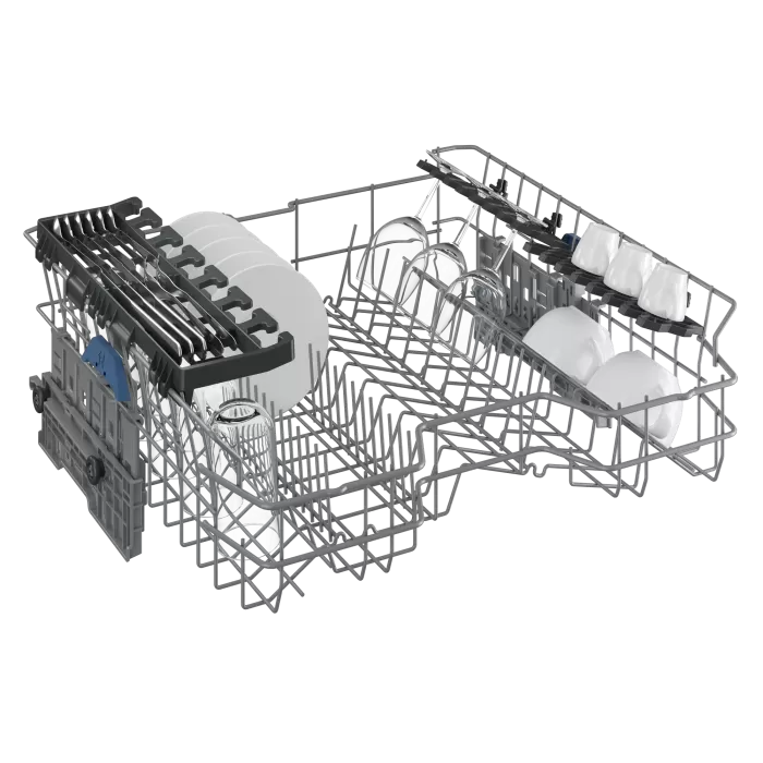 BEKO BM 6146 6 Programlı Bulaşık Makinesi