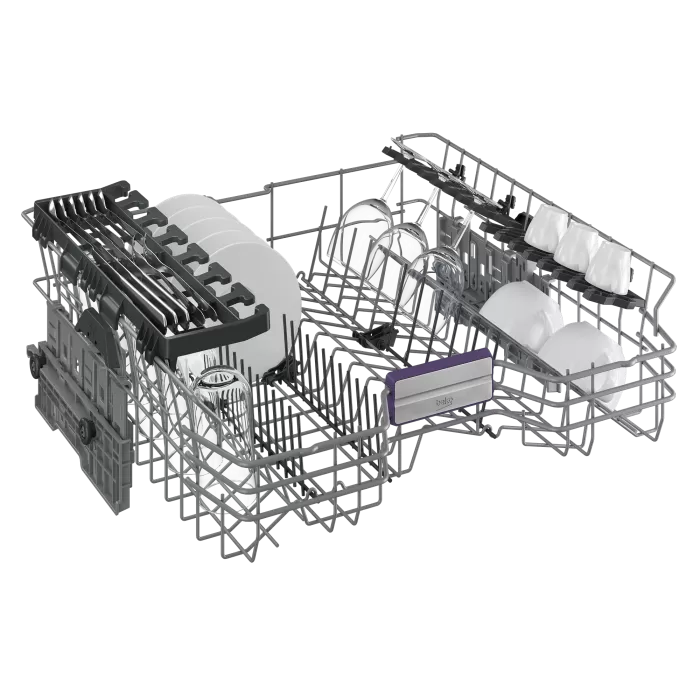 BEKO BM 6047 BC Bulaşık Makinesi