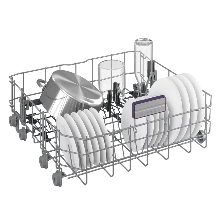 BEKO BM 6047 BC Bulaşık Makinesi