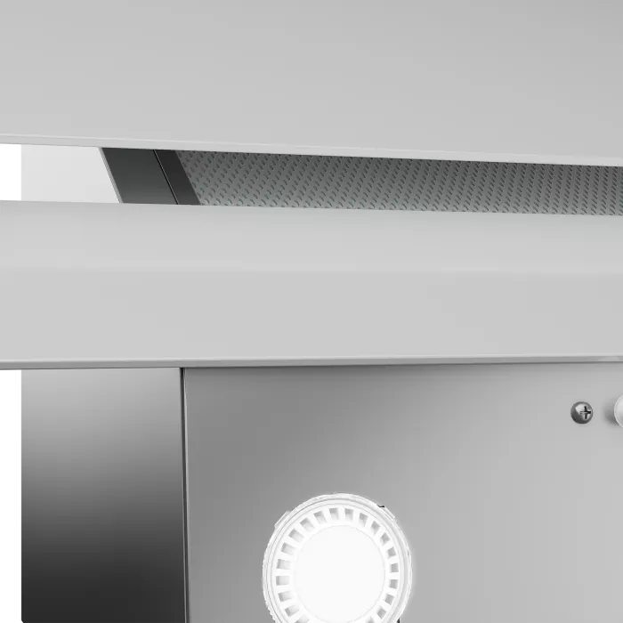 BEKO BDE 6050 HB Duvar Tipi Davlumbaz