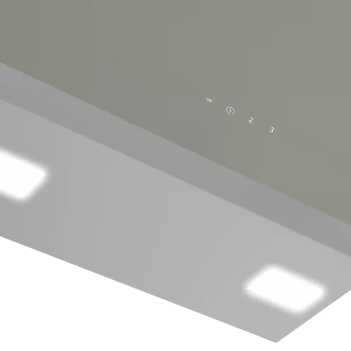 BEKO BDE 6041 G Duvar Tipi Davlumbaz