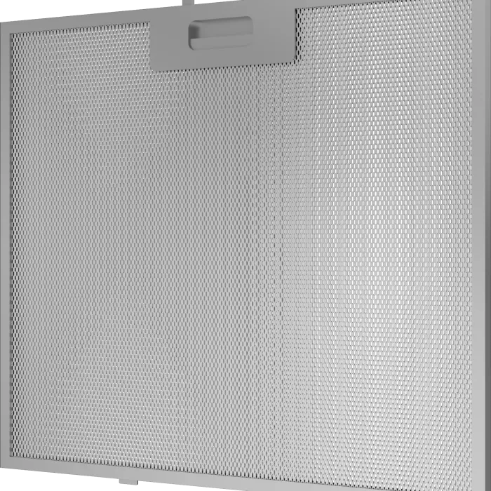 BEKO BDE 6041 G Duvar Tipi Davlumbaz