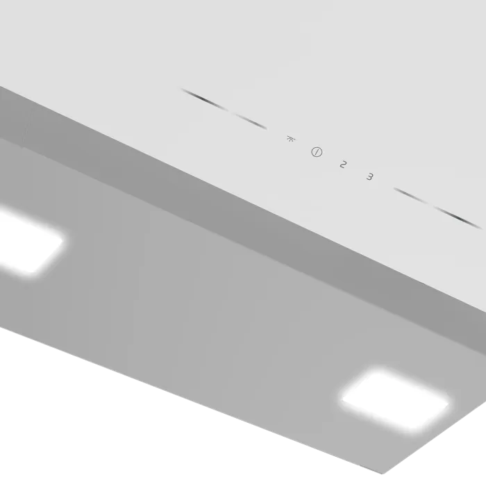 BEKO BDE 6041 B Duvar Tipi Davlumbaz