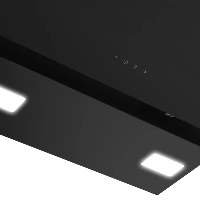 BEKO BDE 6041 S Duvar Tipi Davlumbaz