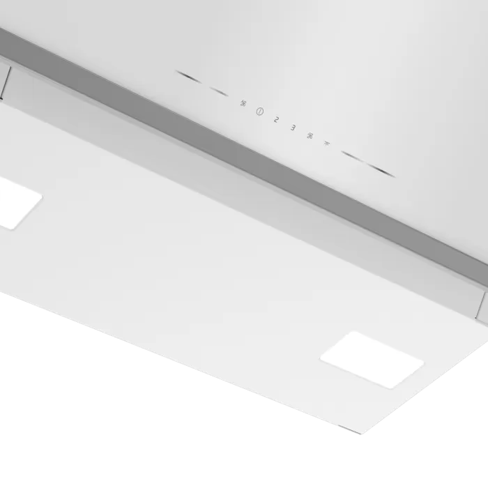 Beko BDE 6062 B1 Duvar Tipi Davlumbaz