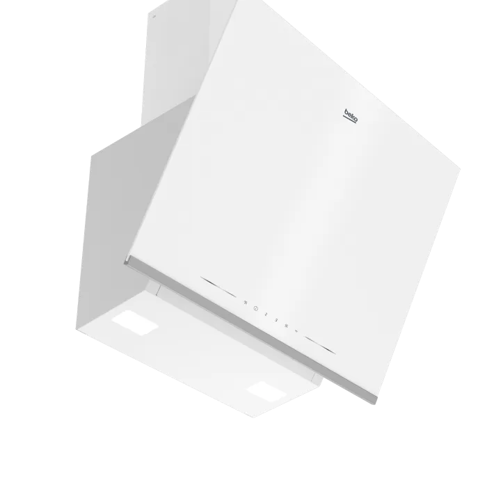 Beko BDE 6062 B1 Duvar Tipi Davlumbaz