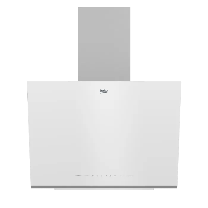BEKO BDE 6062 B Duvar Tipi Davlumbaz