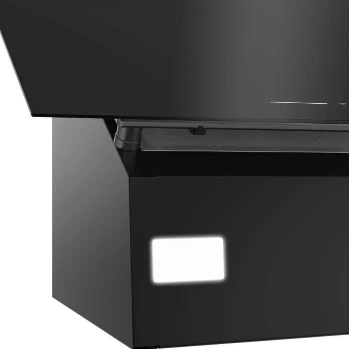 BEKO BDE 6040 S Duvar Tipi Davlumbaz