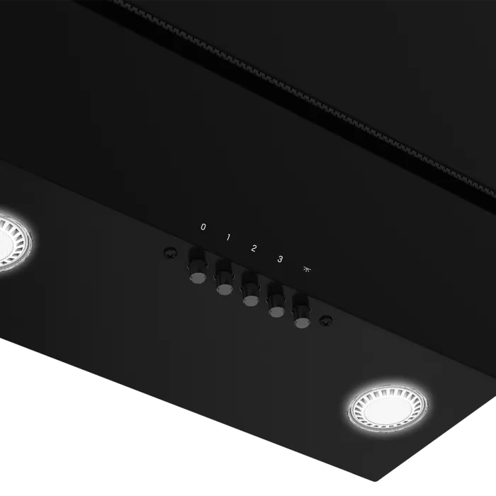 BEKO BDE 6050 S Duvar Tipi Davlumbaz