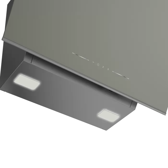 BEKO BDE 6040 G Duvar Tipi Davlumbaz