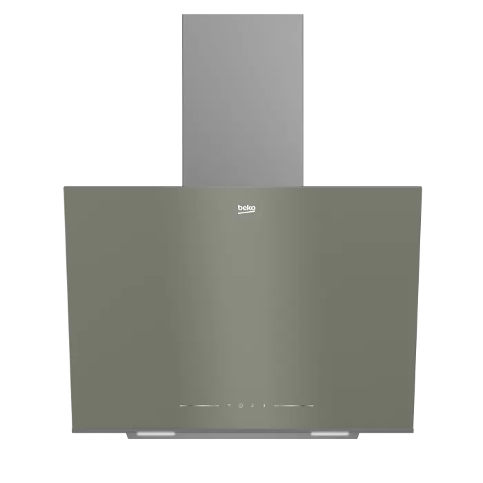 BEKO BDE 6040 G Duvar Tipi Davlumbaz