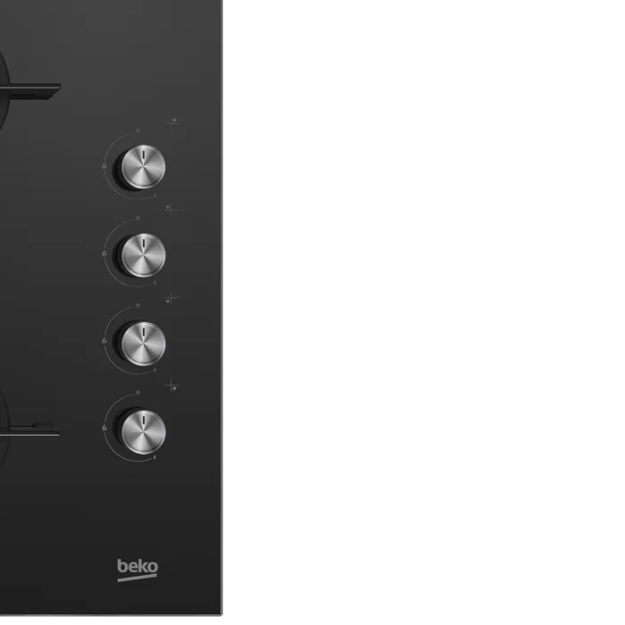 BEKO BSTOC 826 S Set Üstü Ocak