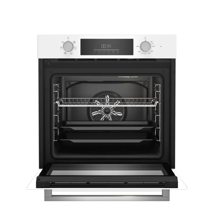 BEKO BFC 330 B Ankastre Standart Fırın