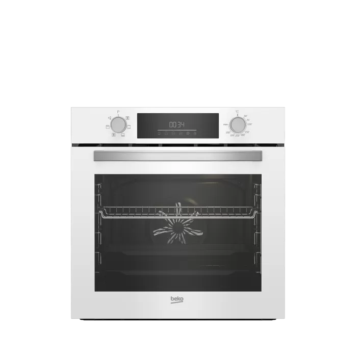 BEKO BFC 330 B Ankastre Standart Fırın