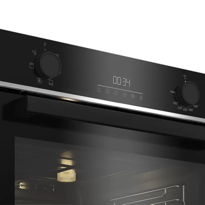 BEKO BFC 330 S Ankastre Standart Fırın