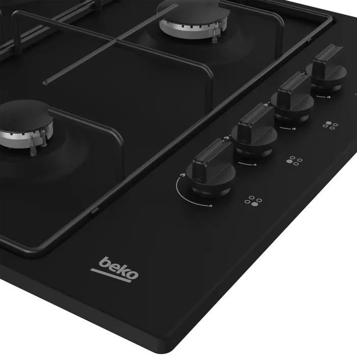 BEKO BOMD D 6110 ES Beyond Serisi Gazlı Renkli Metal Tablalı Ocaklar