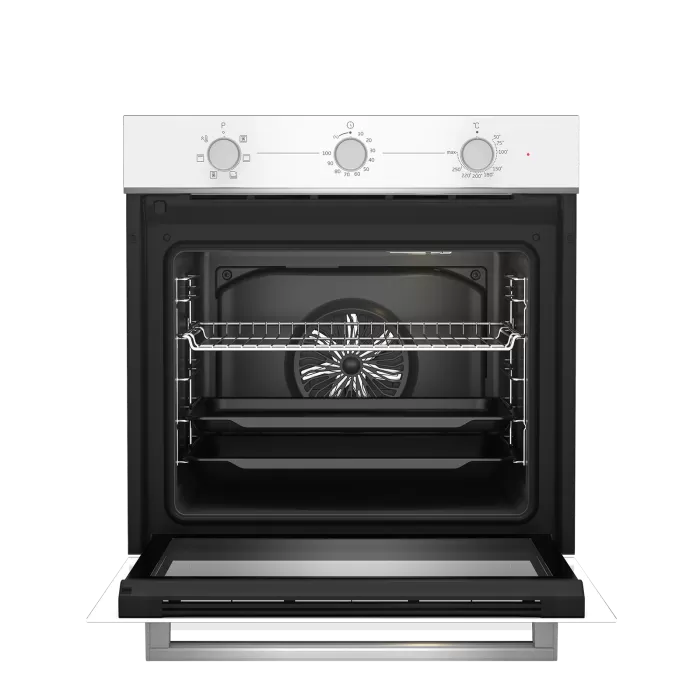 BEKO BFC 320 B Ankastre Standart Fırın