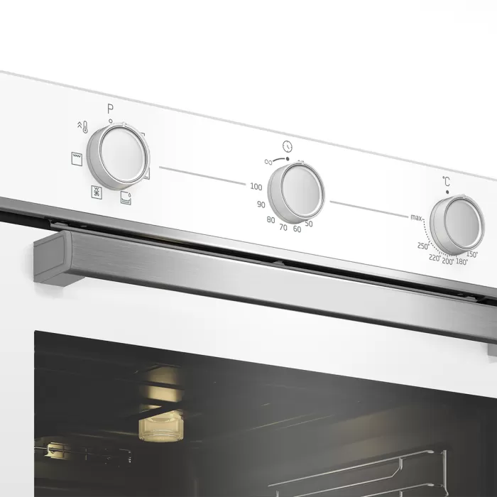 BEKO BFC 320 B Ankastre Standart Fırın