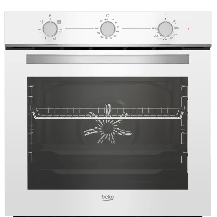 BEKO BFC 320 B Ankastre Standart Fırın