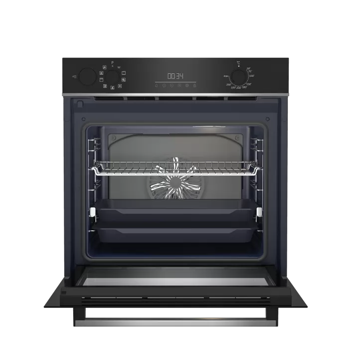 BEKO BFC 630 S Beyond Serisi Buhar Destekli Fırın