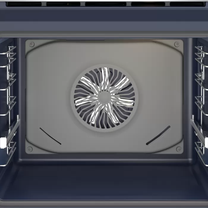 BEKO BFC 630 S Beyond Serisi Buhar Destekli Fırın