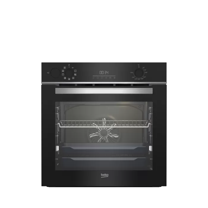 BEKO BFC 630 S Beyond Serisi Buhar Destekli Fırın