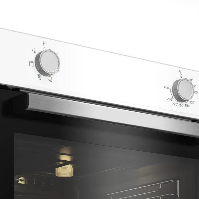 BEKO BFM 310 B Ankastre Standart Fırın