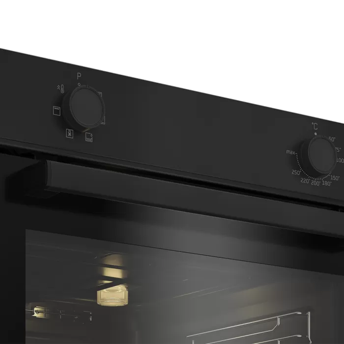 BEKO BFM 310 S Ankastre Standart Fırın