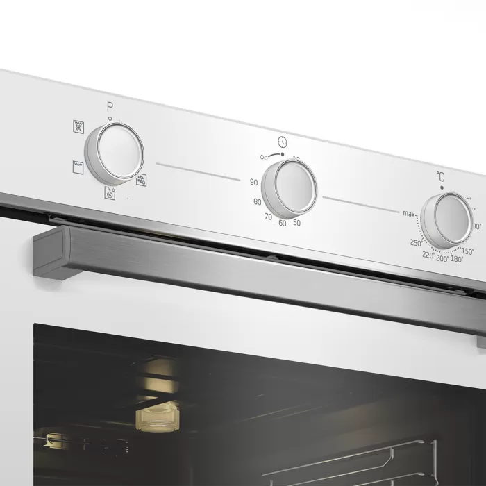 BEKO BFC 220 HB Ankastre Standart Fırın