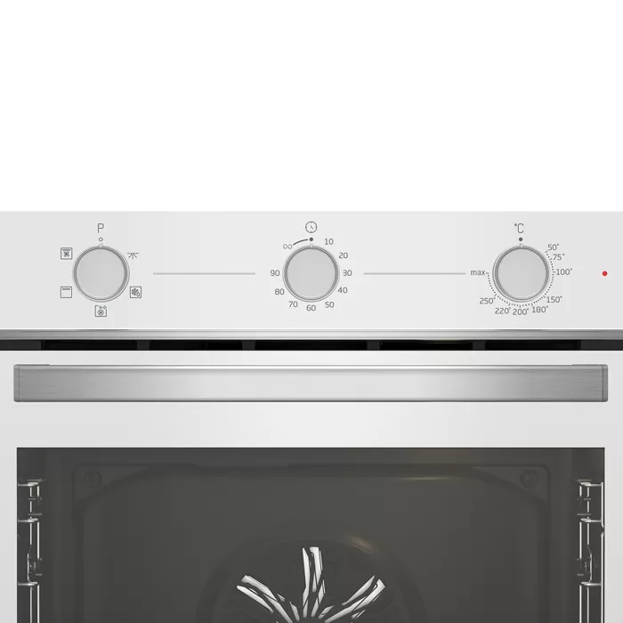 BEKO BFC 220 HB Ankastre Standart Fırın