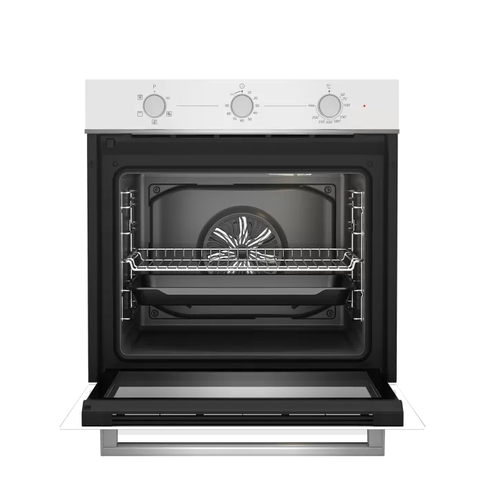 BEKO BFC 220 HB Ankastre Standart Fırın