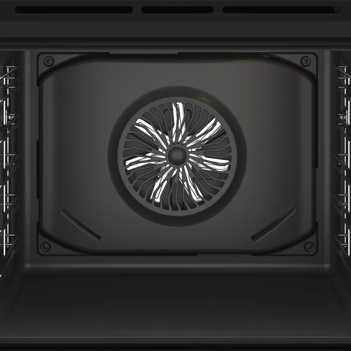 BEKO BFC 330 G Ankastre Standart Fırın