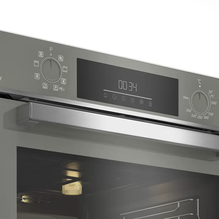 BEKO BFC 432 G FitFry Fırın