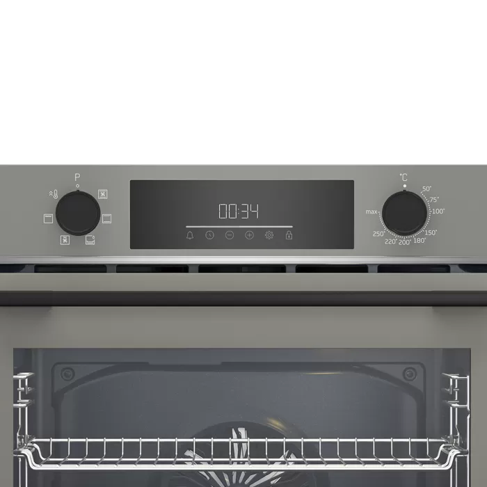 BEKO BFC 331 G Ankastre Standart Fırın