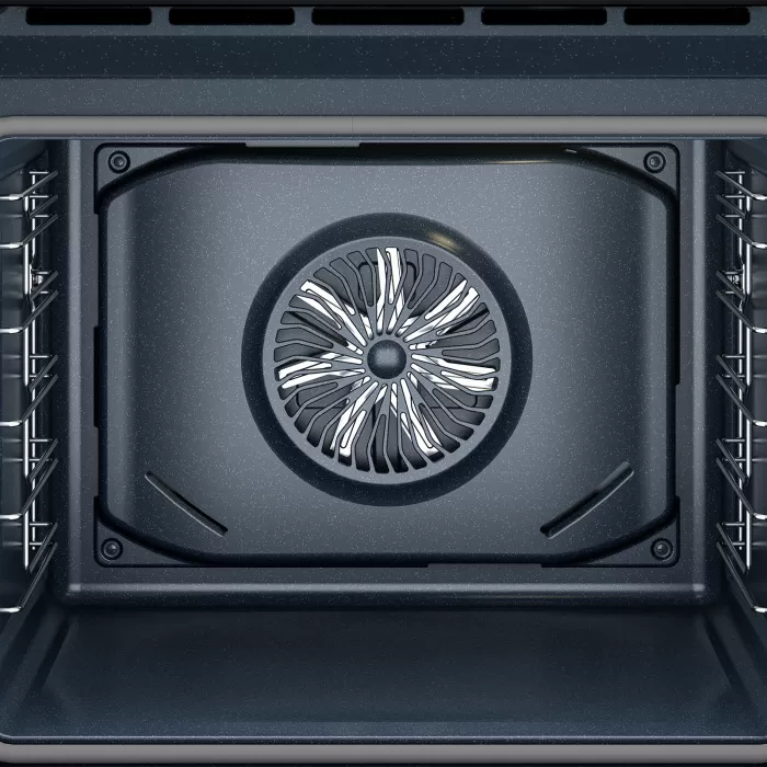 BEKO BFC 331 G Ankastre Standart Fırın