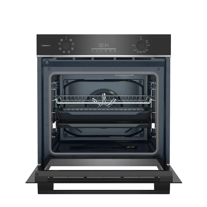 BEKO BFC 431 S FitFry Buhar Destekli Fırın