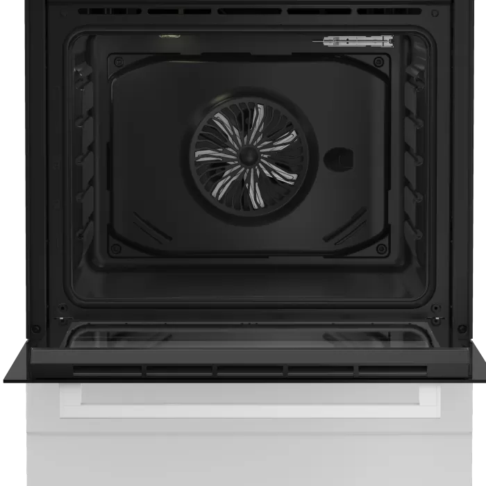 BEKO BFE 400-1 B Ocaklı Fırın