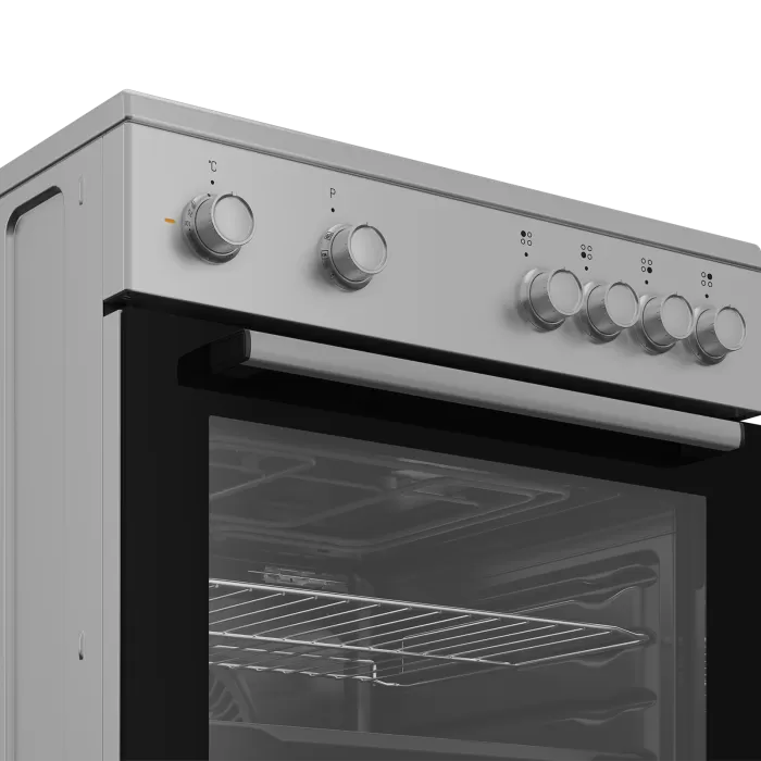 BEKO BFE 400-1 G Ocaklı Fırın