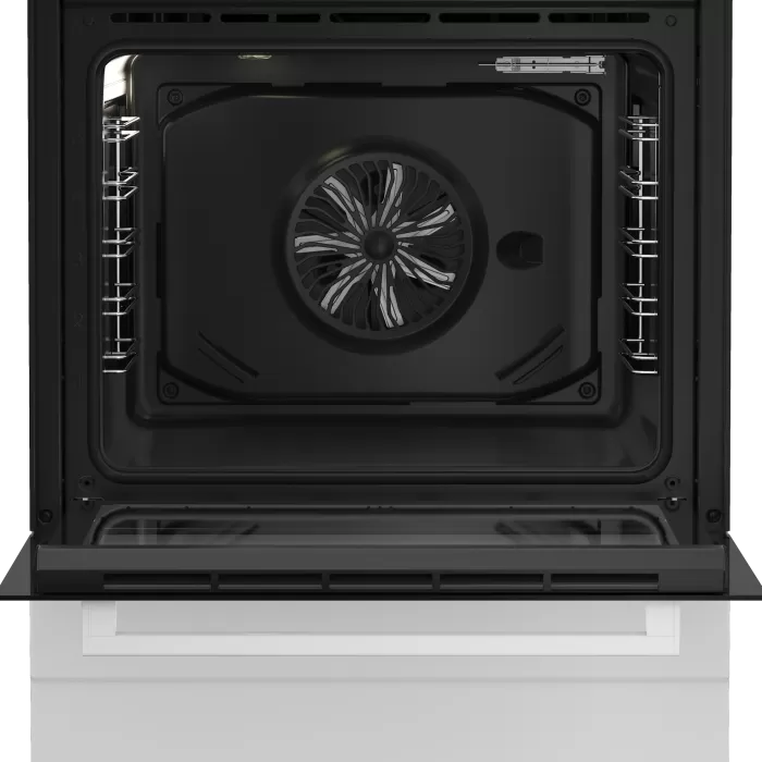 BEKO BFE 400-1 EB Ocaklı Fırın