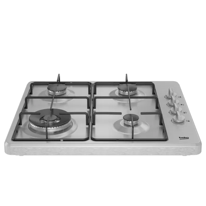 BEKO BSOMD D 611EWI Set Üstü Ocak