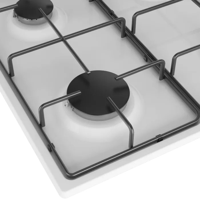 BEKO BSOMD D 611EB Set Üstü Ocak