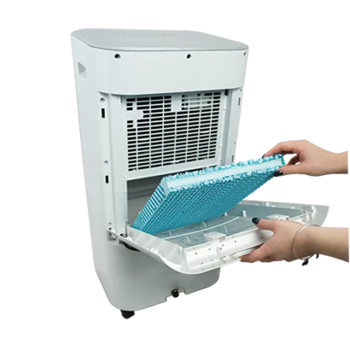 BEKO Beko AC 8030 Hava Soğutucu