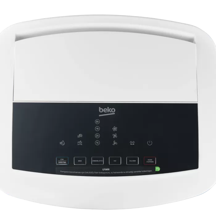 BEKO Beko AC 8030 Hava Soğutucu