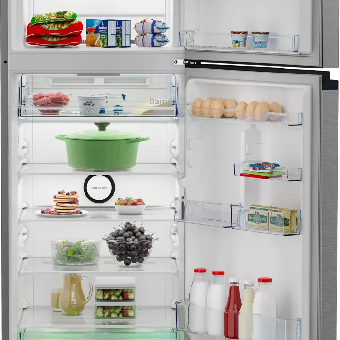 BEKO 966406 MI No Frost Buzdolabı