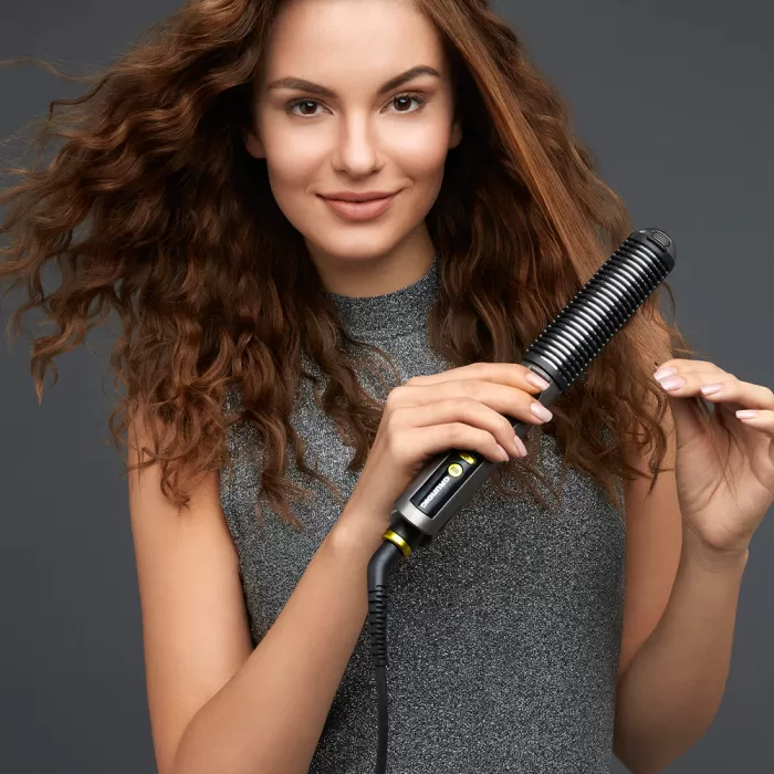 GRUNDIG GRUNDIG HS 7730 Saç Düzleştirici